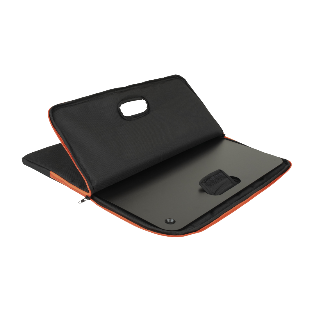 Transporttas voor Wentex Baseplate 45 x 45 cm 