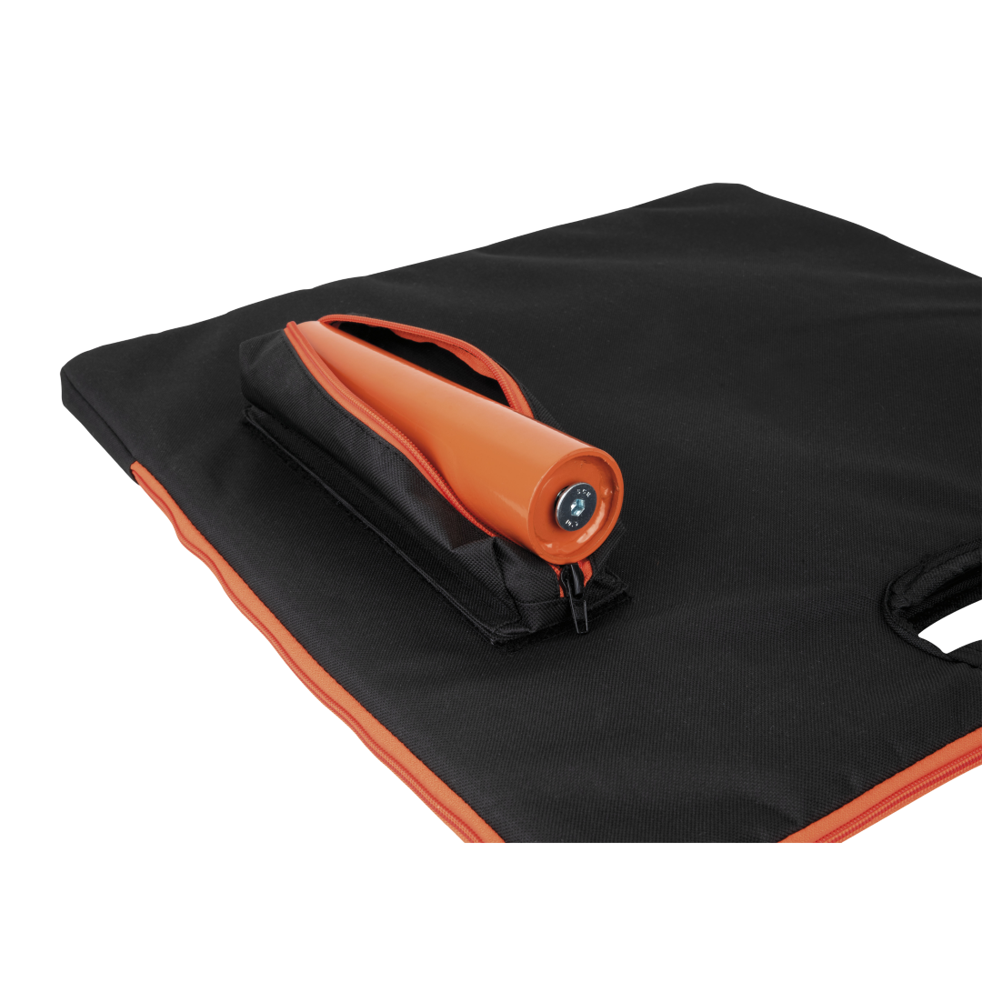 Transporttas voor Wentex Baseplate 45 x 45 cm 