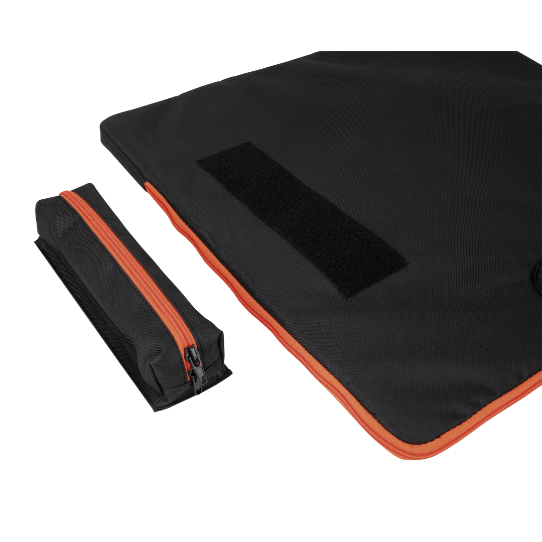 Transporttas voor Wentex Baseplate 45 x 45 cm 