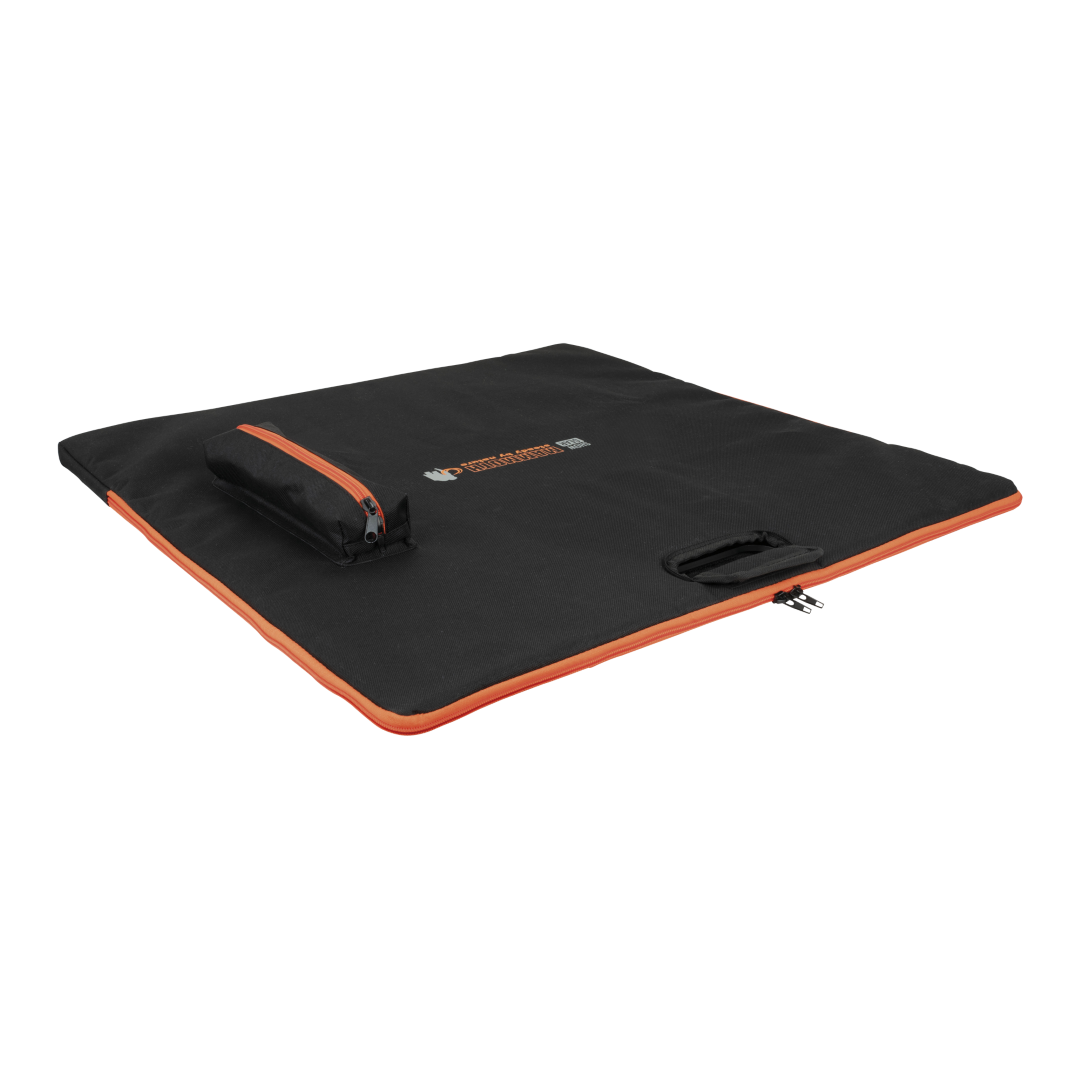Transporttas voor Wentex Baseplate  60 x 60 cm