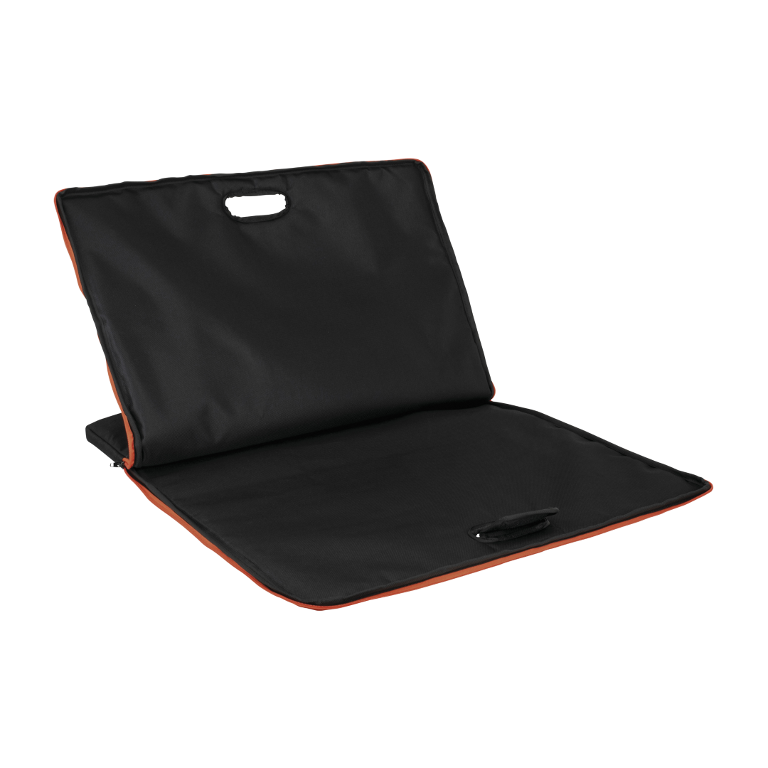 Transporttas voor Wentex Baseplate  60 x 60 cm