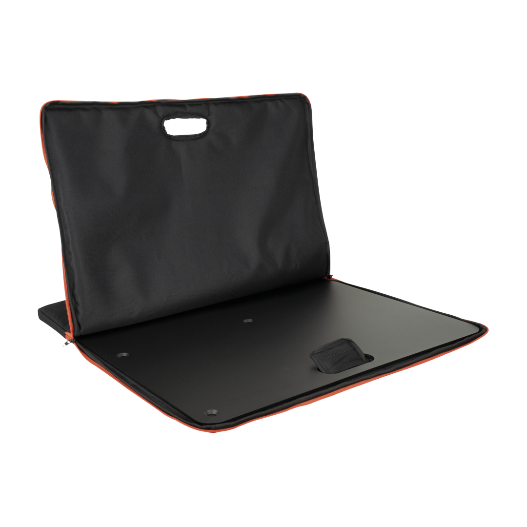 Transporttas voor Wentex Baseplate  60 x 60 cm