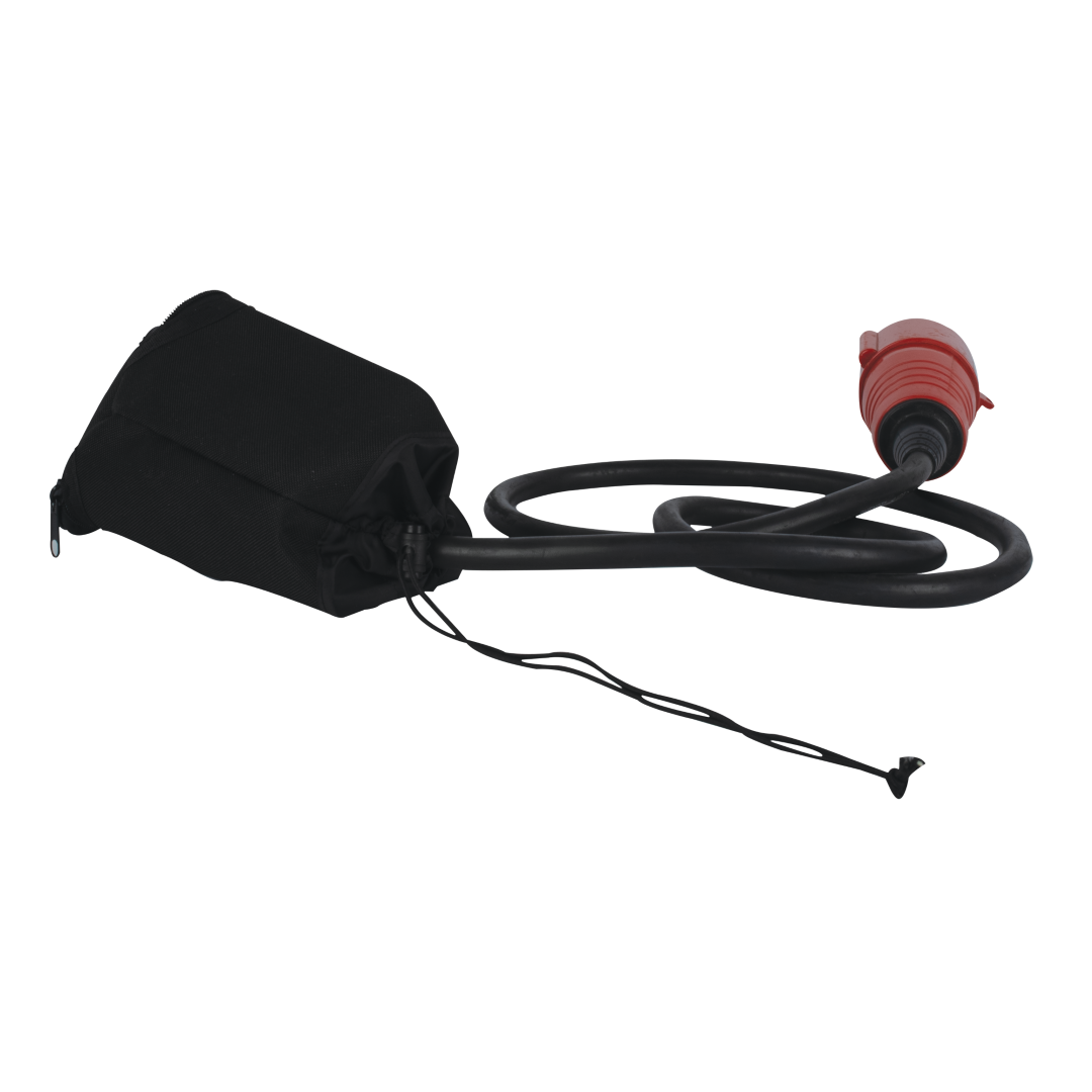 Cable Plug Protection Cover  - beschermhoes voor krachtstroompluggen of multipluggen
