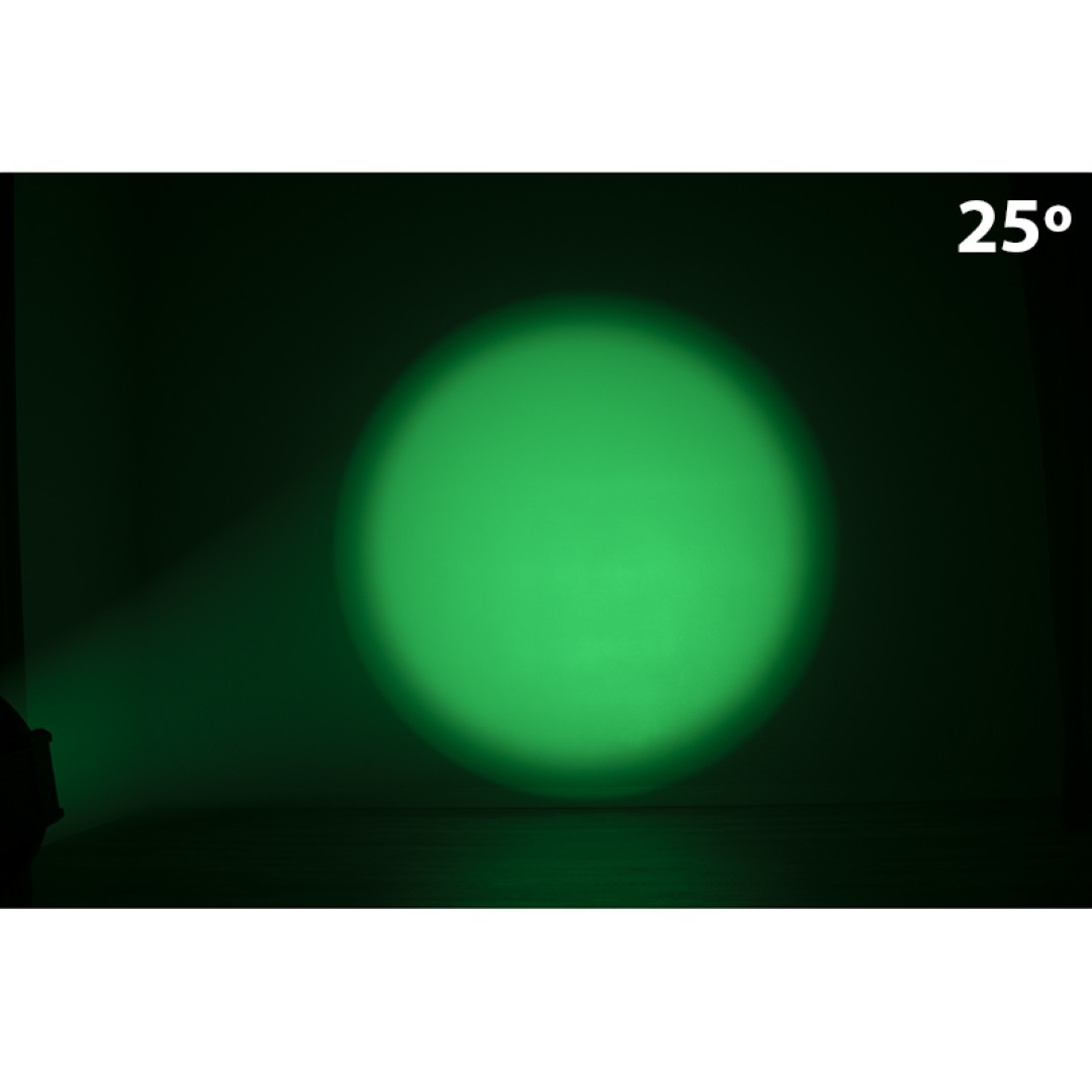 EP Lens Zoom 25-50
