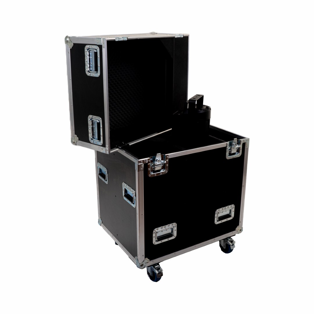 Flightcase voor Encore Profile Pro