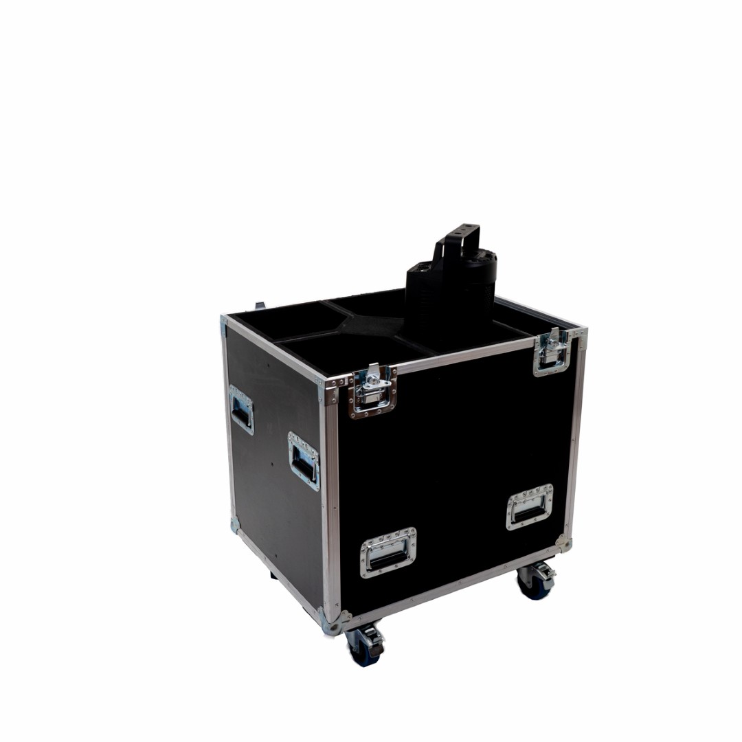 Flightcase voor Encore Profile Pro