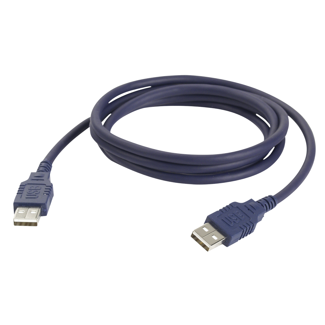 FC01 - USB-A to USB-A 3 m