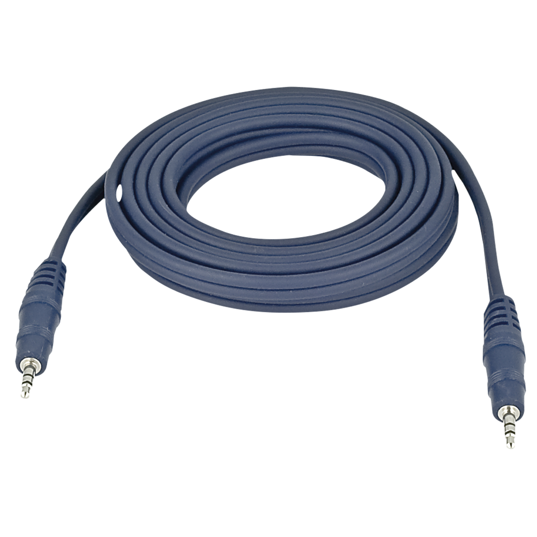 FL45 - mini-jack to mini-jack 1,5 m
