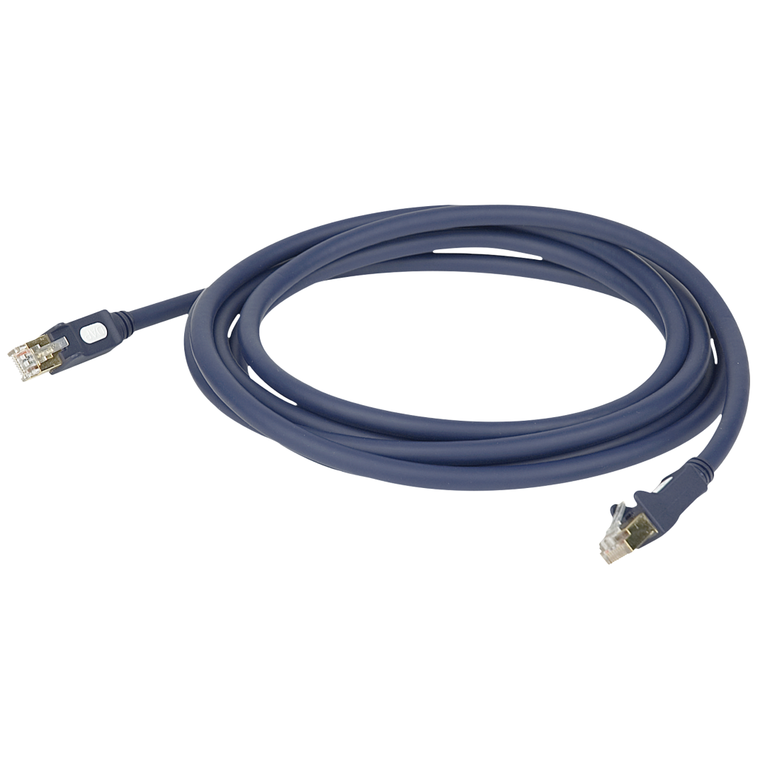 FL55 - CAT5 Cable 3 m