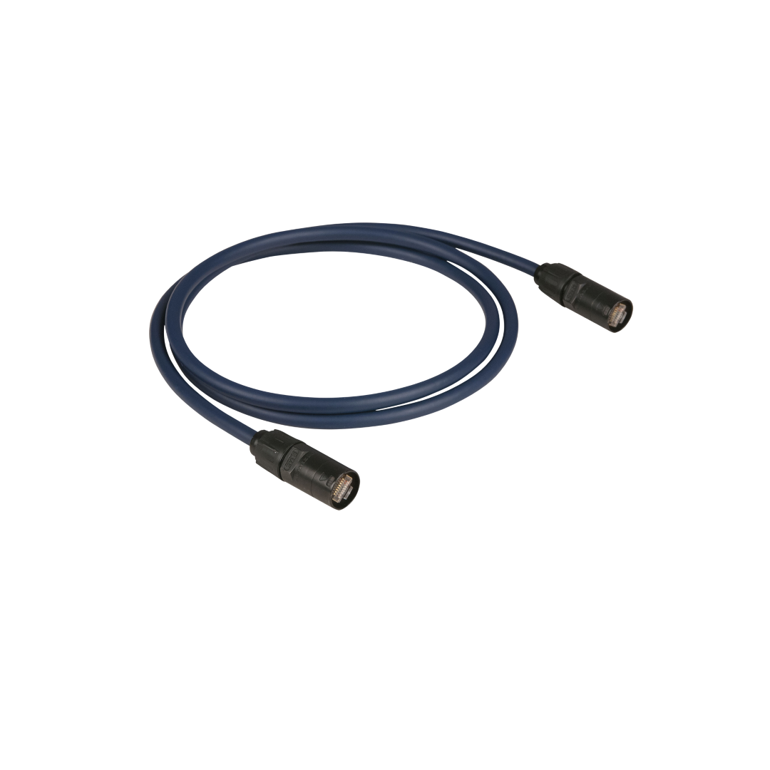 FL58 - CAT6E Cable with Neutrik etherCON 6 m