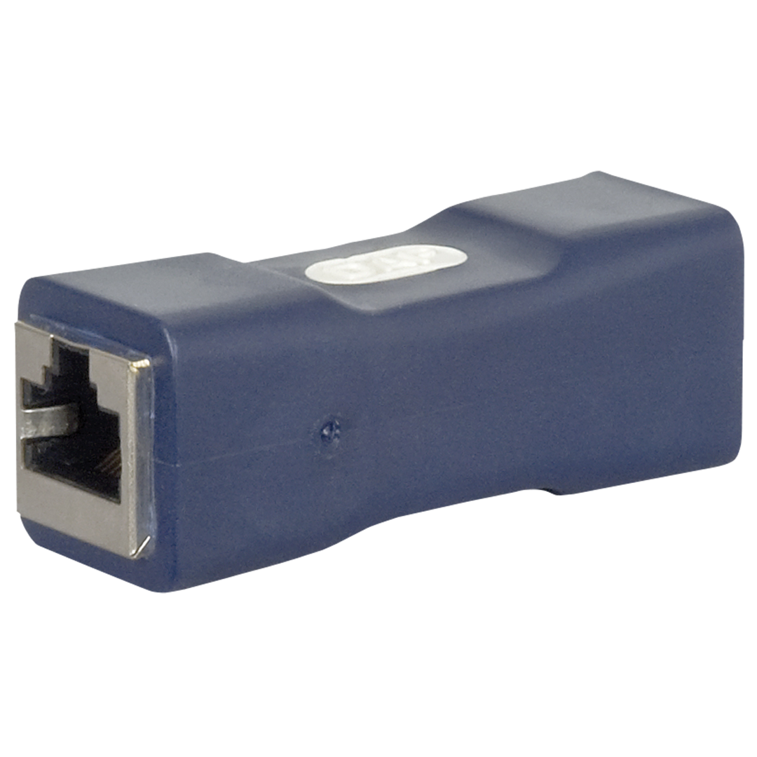 FLA60 - CAT5 Ethernet Adapter Ethernet CAT5-adapter