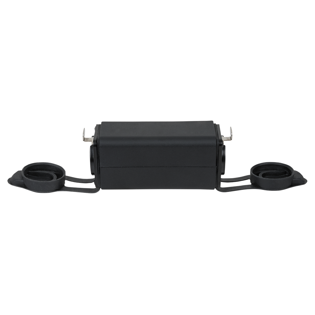 FLA62 - RJ45 CAT5 Adapter Ethernet CAT5-adapter