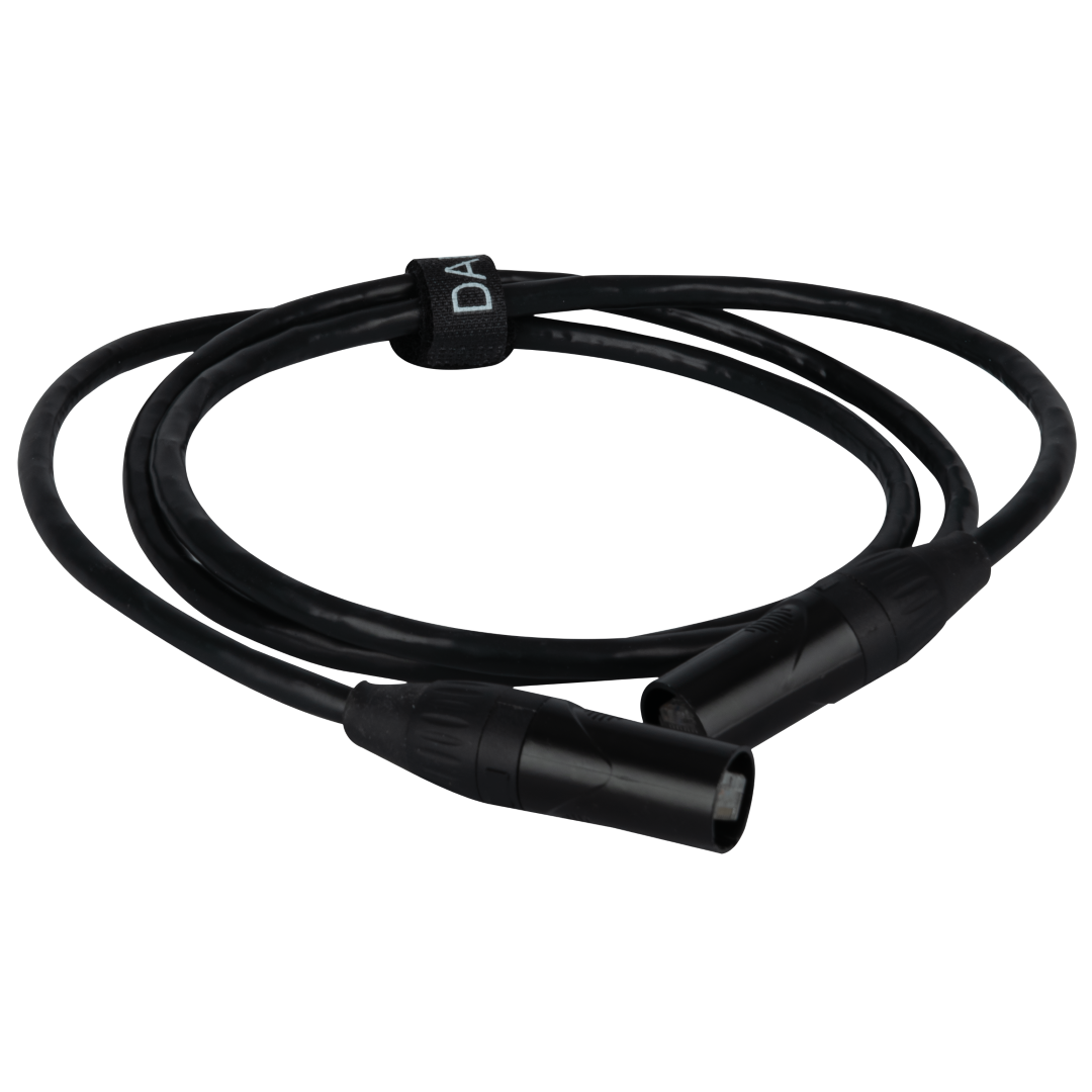 Cat 6 - F/UTP Cable 1,5 m, X-type