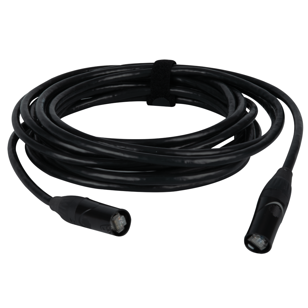 Cat 6 - F/UTP Cable 6 m, X-type