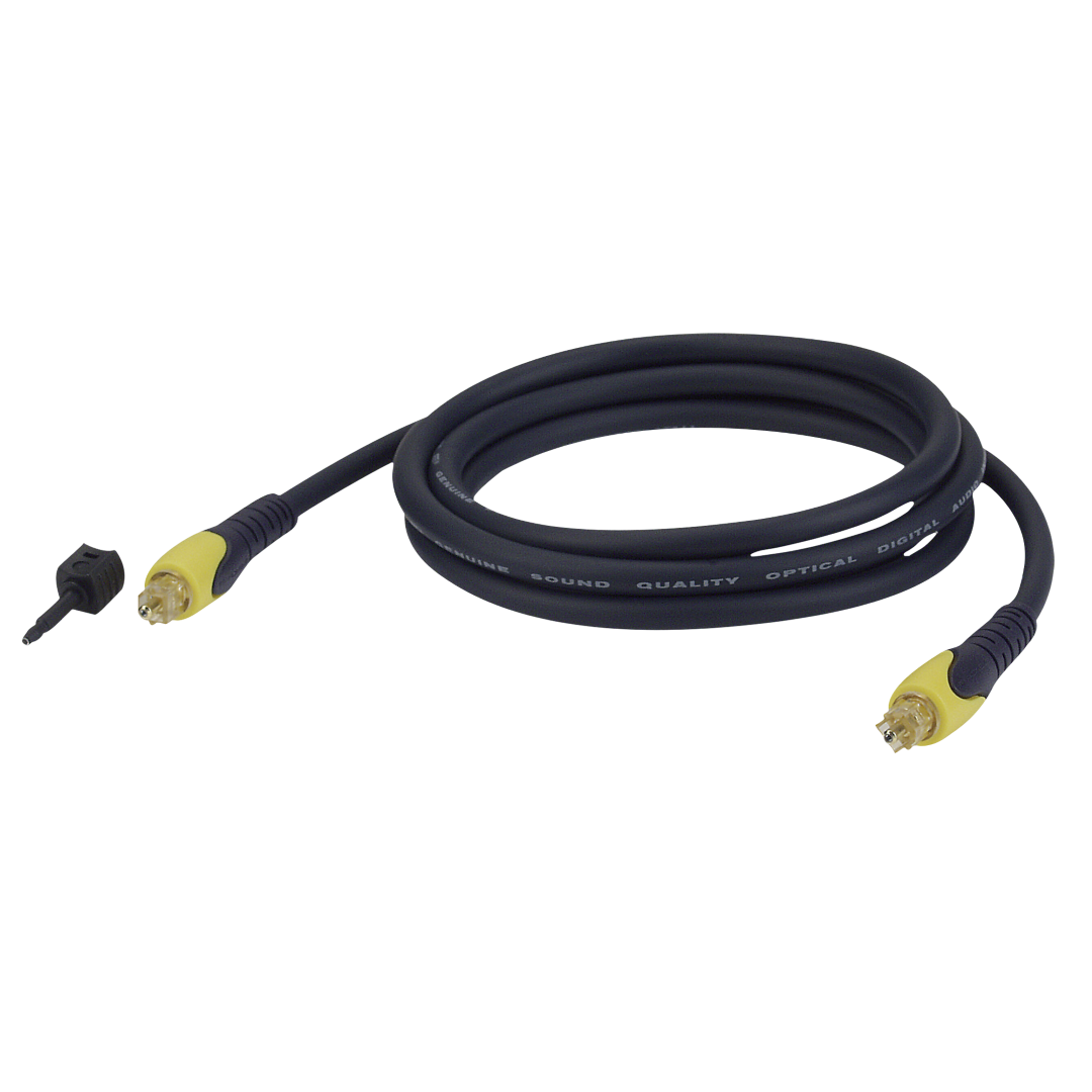 FOP01 - Toslink to Toslink 3 m