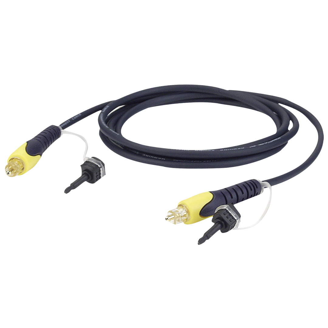 FOP01 - Toslink to Toslink 3 m