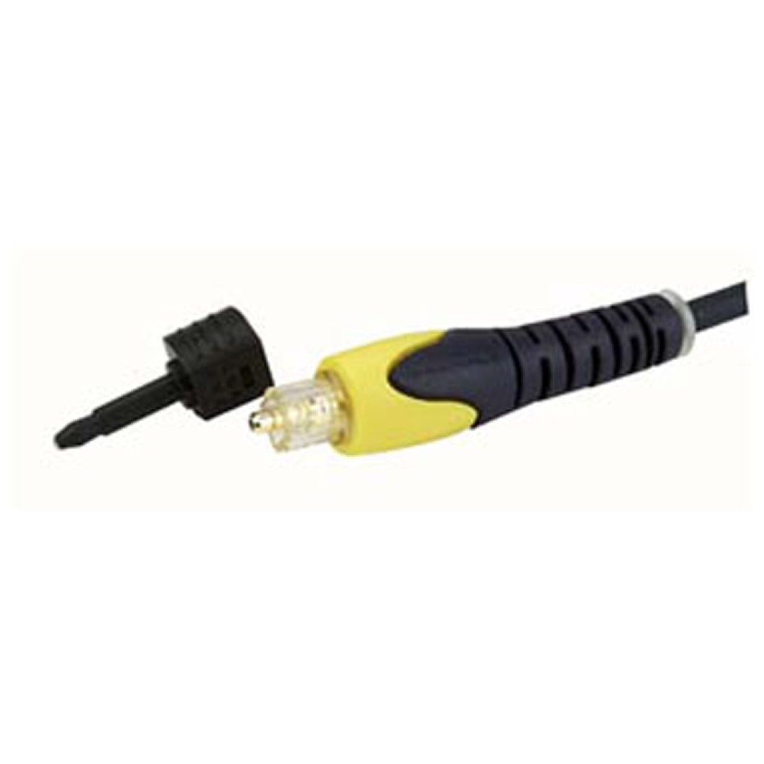 FOP01 - Toslink to Toslink 6 m