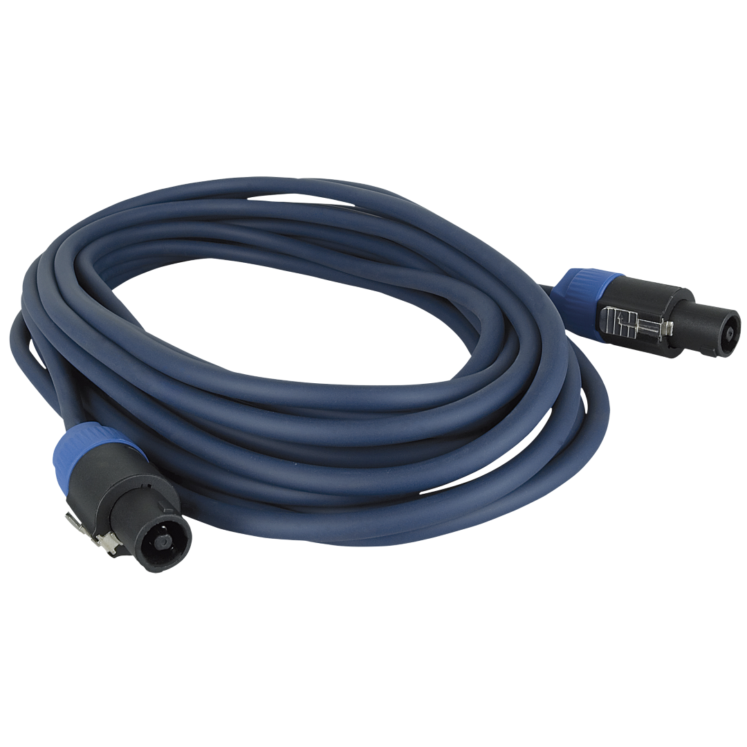 FS18 - Speaker to Speaker - 2x 1.5 mm² 10 m