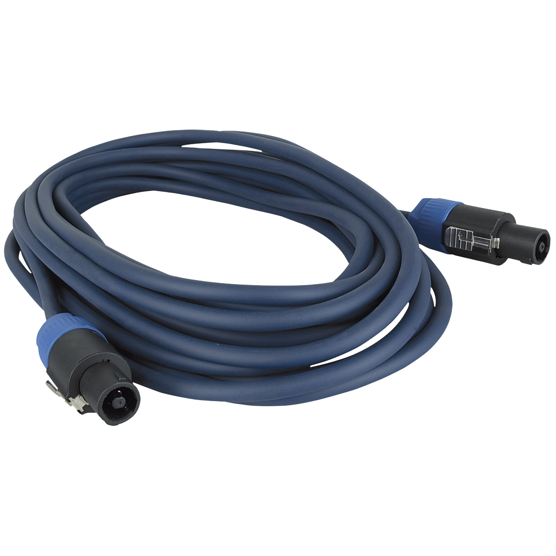 FS18 - Speaker to Speaker - 2x 1.5 mm² 15 m