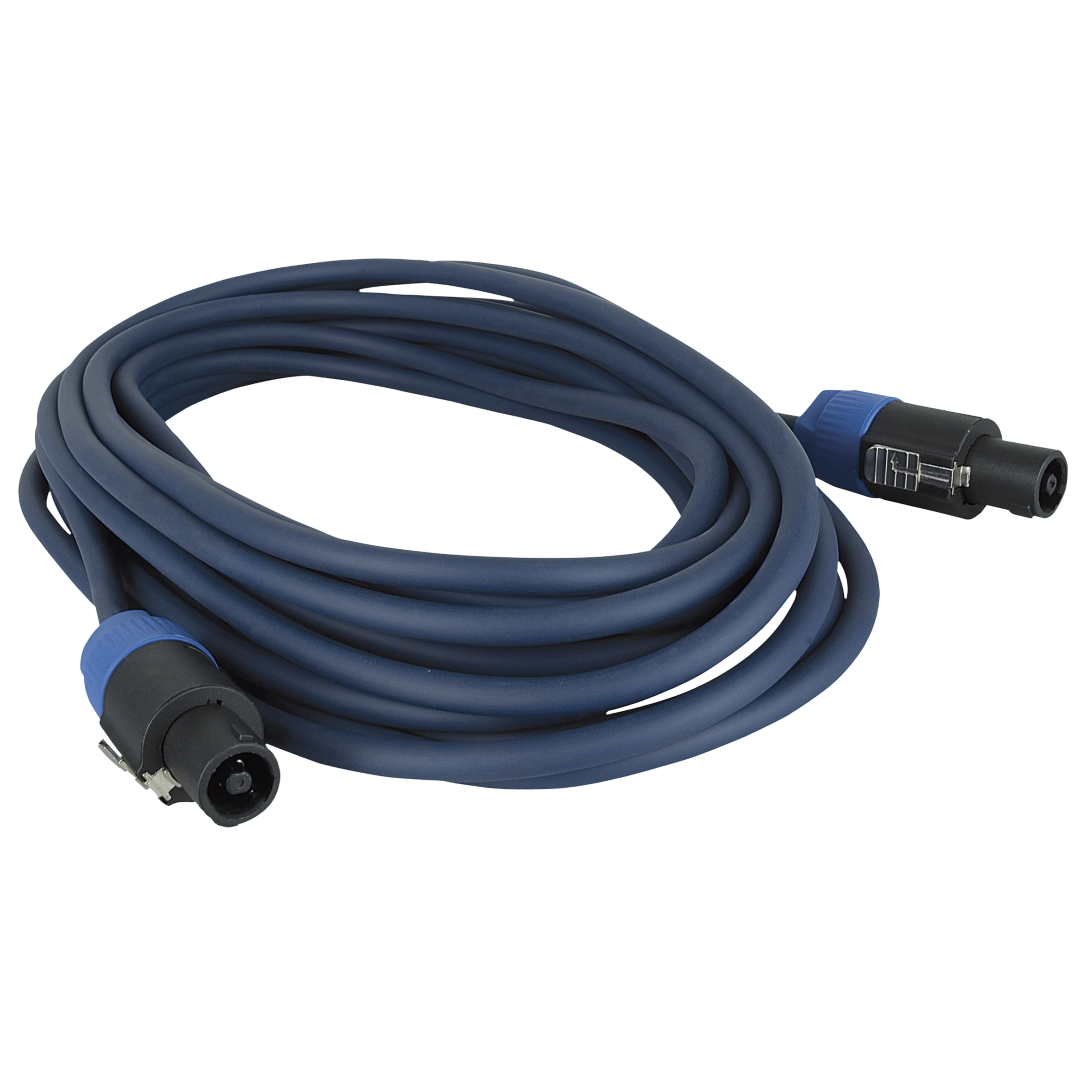 FS18 - Speaker to Speaker - 2x 1.5 mm² 3 m