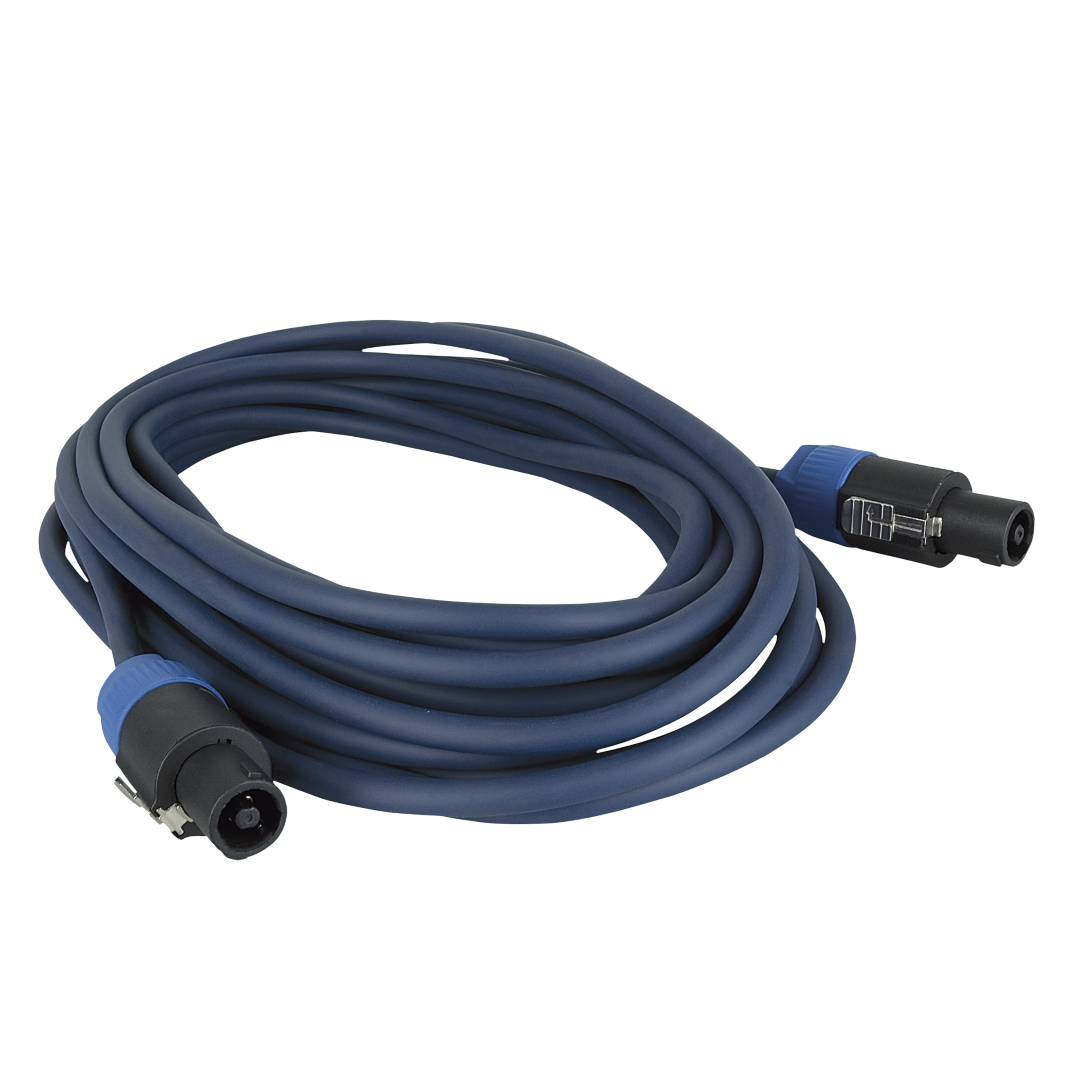 FS18 - Speaker to Speaker - 2x 1.5 mm² 6 m