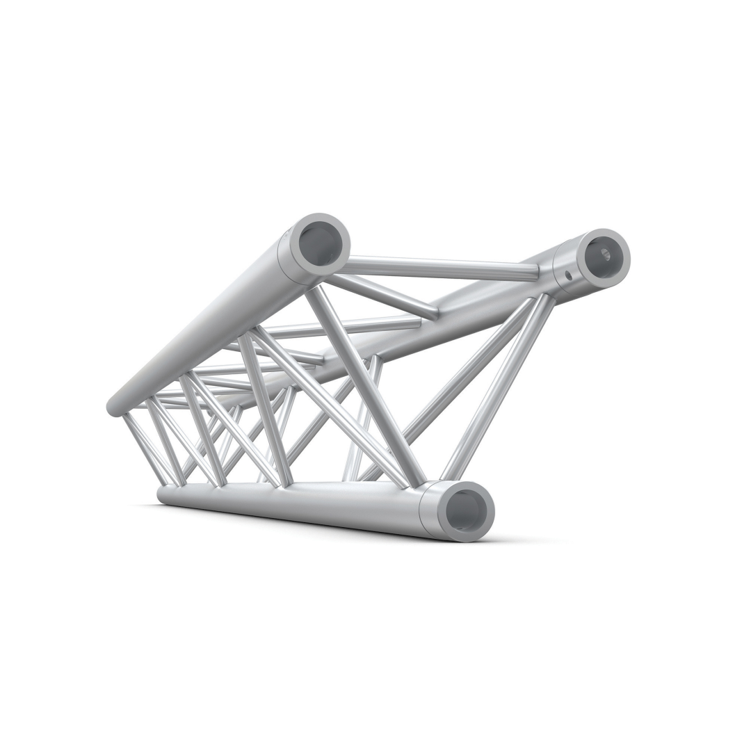 Driehoek F Truss - Recht - 200 cm