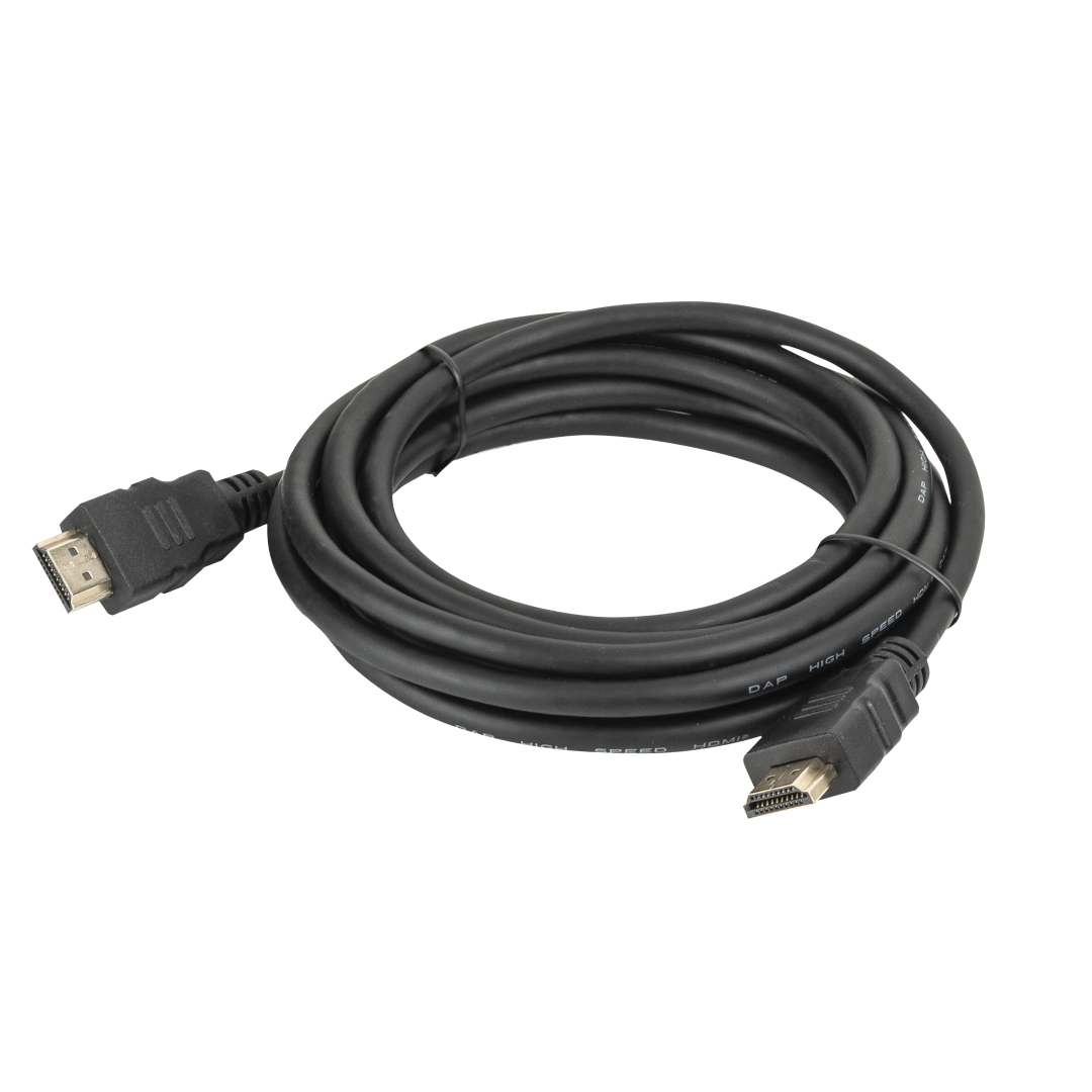 HDMI 2.0 - 4K/60 Hz - 18 Gbps 10 m