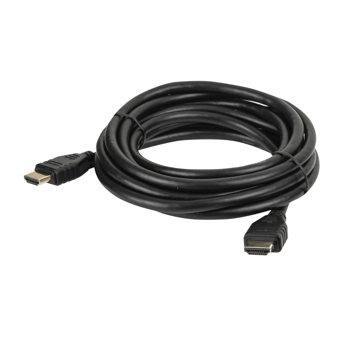 HDMI 2.1 - 8K/60 Hz - 4K/120 Hz - 48 Gbps 3 m