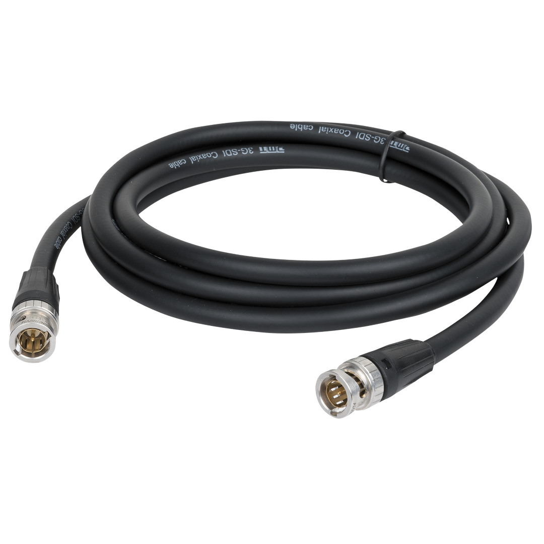 FV50 - SDI Cable with Neutrik BNC to BNC 20 m