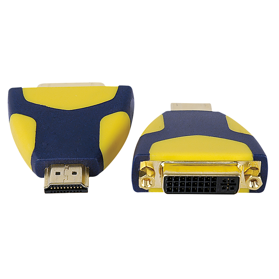FVA11 - DVI female to HDMI male