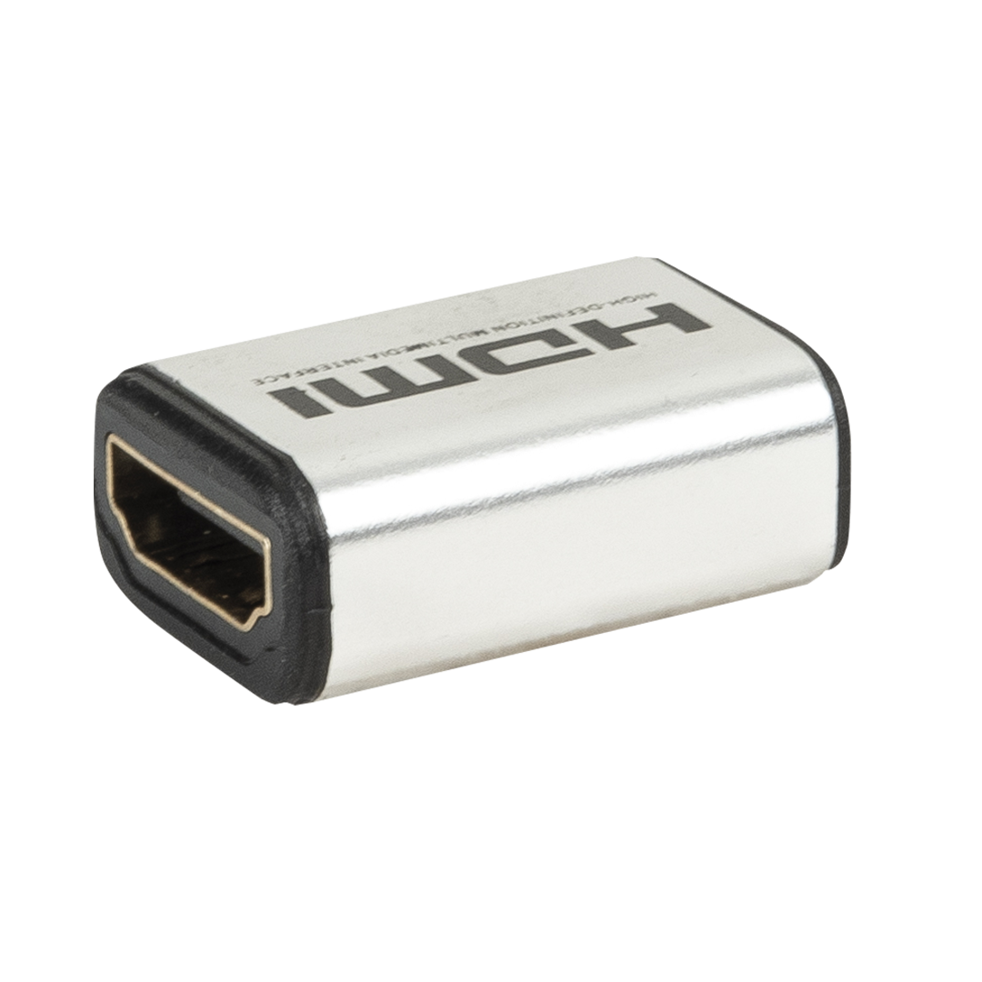 FVA14 HDMI Adapter 1080P / 4K - female - female 1080P / 4K - female - female