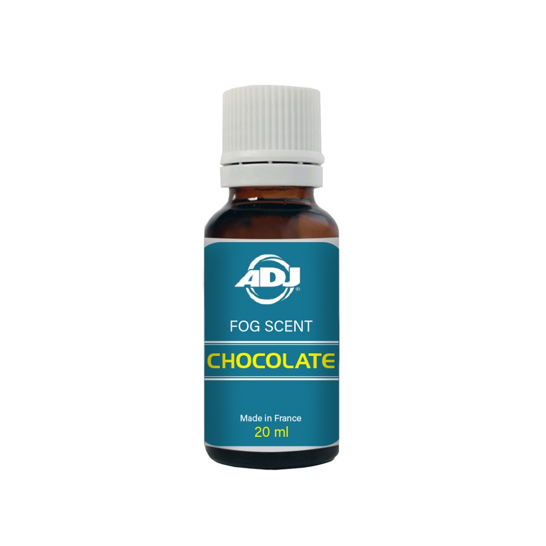 Rookmachine Geur Chocolade mengen met 5 liter rookvloeistof.
