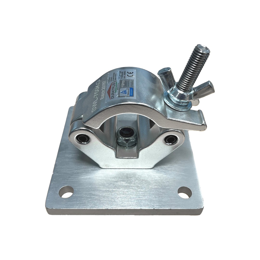 DT PRO Mounting Plate 300kg
