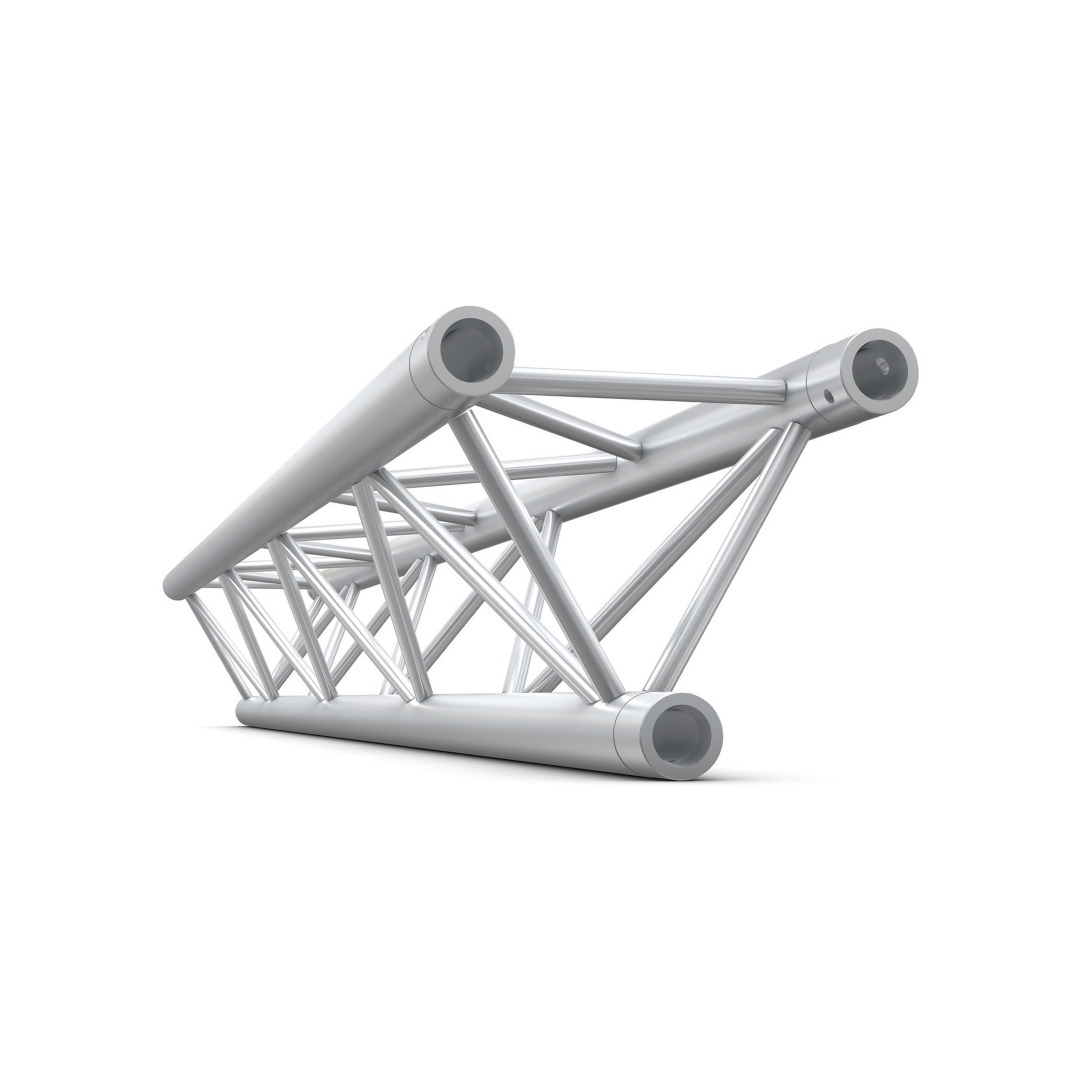 Pro-30 Triangle G Truss - Straight - 5000 mm STU5000