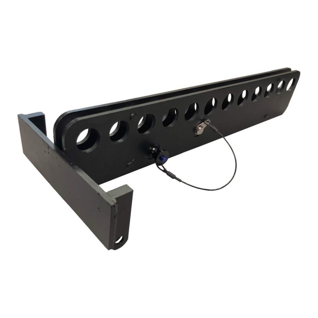 Imperio Flybar Small DLX