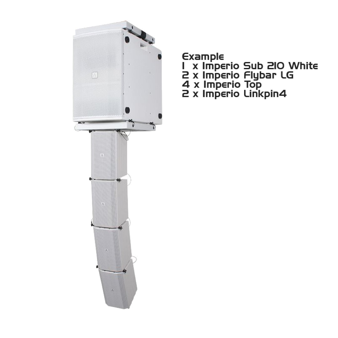 Imperio White