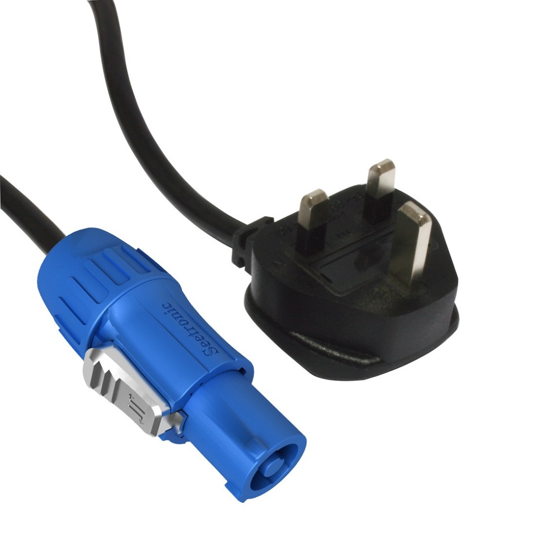 MPC Locking Power - UK 2m
