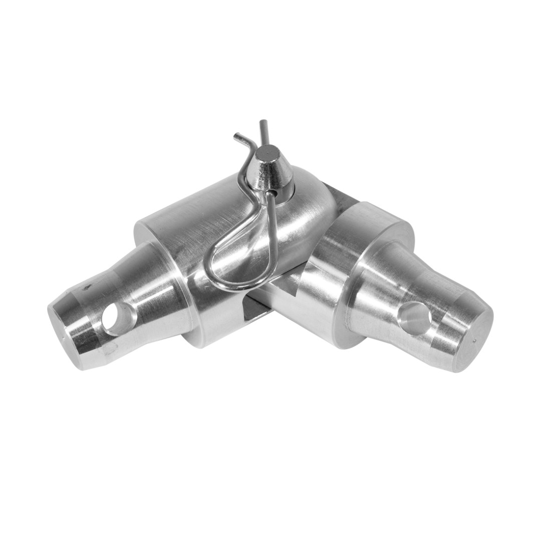 DT Hinge Section - DT Hinge Section