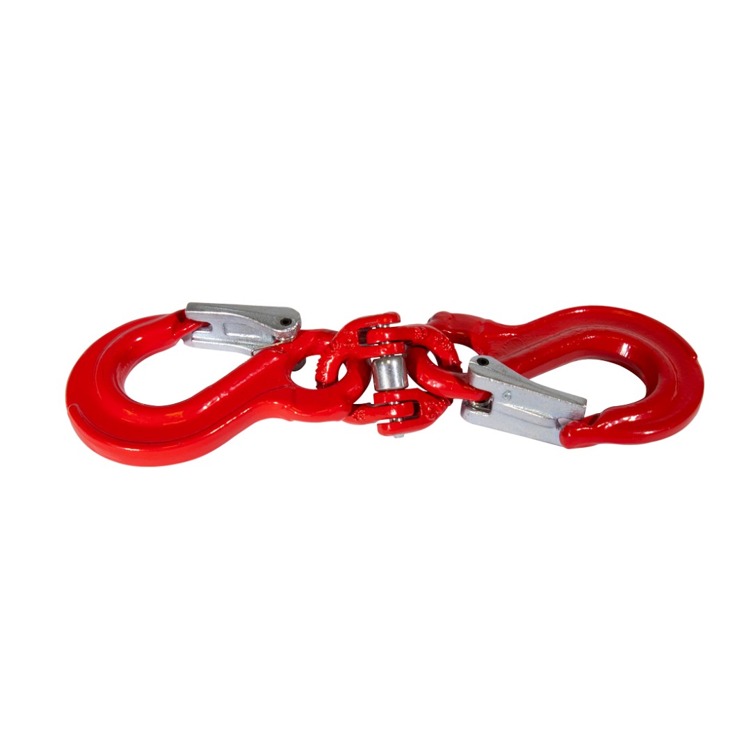 DT 34-Safety Hook 1 - DT 34-Safety Hook