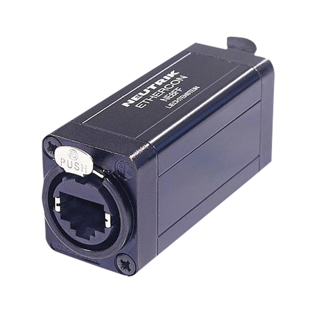 EtherCON Extender