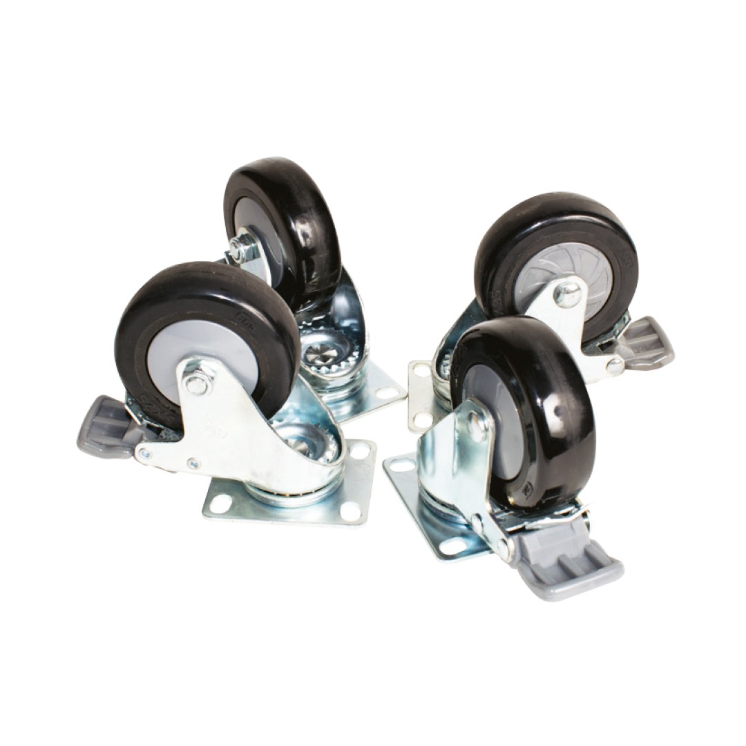 Welenset voor Avante subs AVAC4