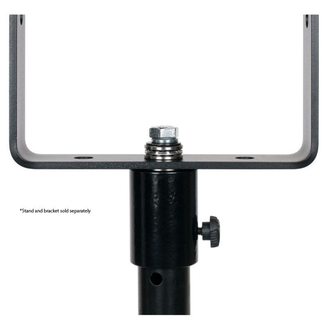 ADJ FS Pan Glide – Soepele Pan-Rotatie voor Volgspots