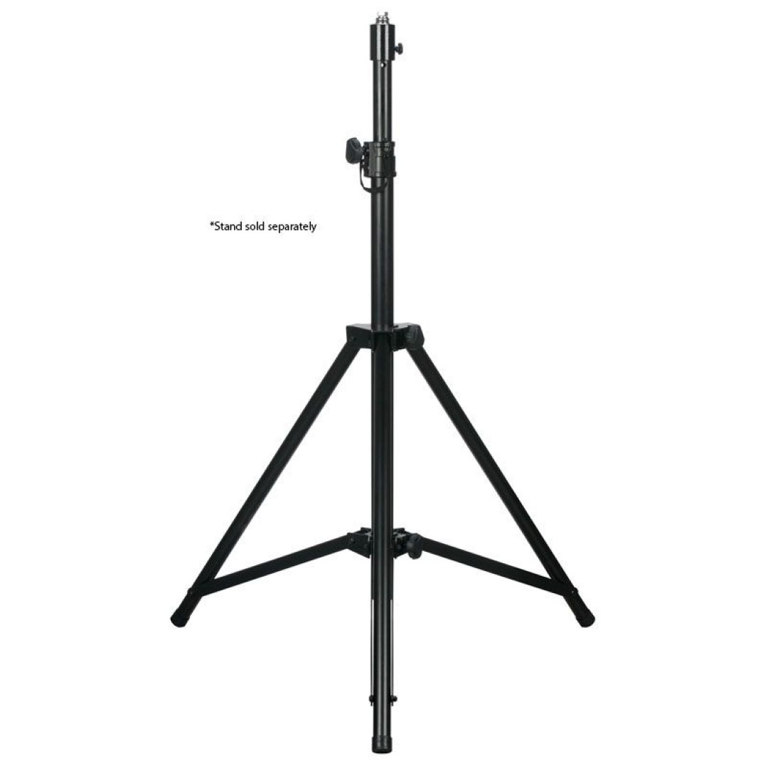 ADJ FS Pan Glide – Soepele Pan-Rotatie voor Volgspots
