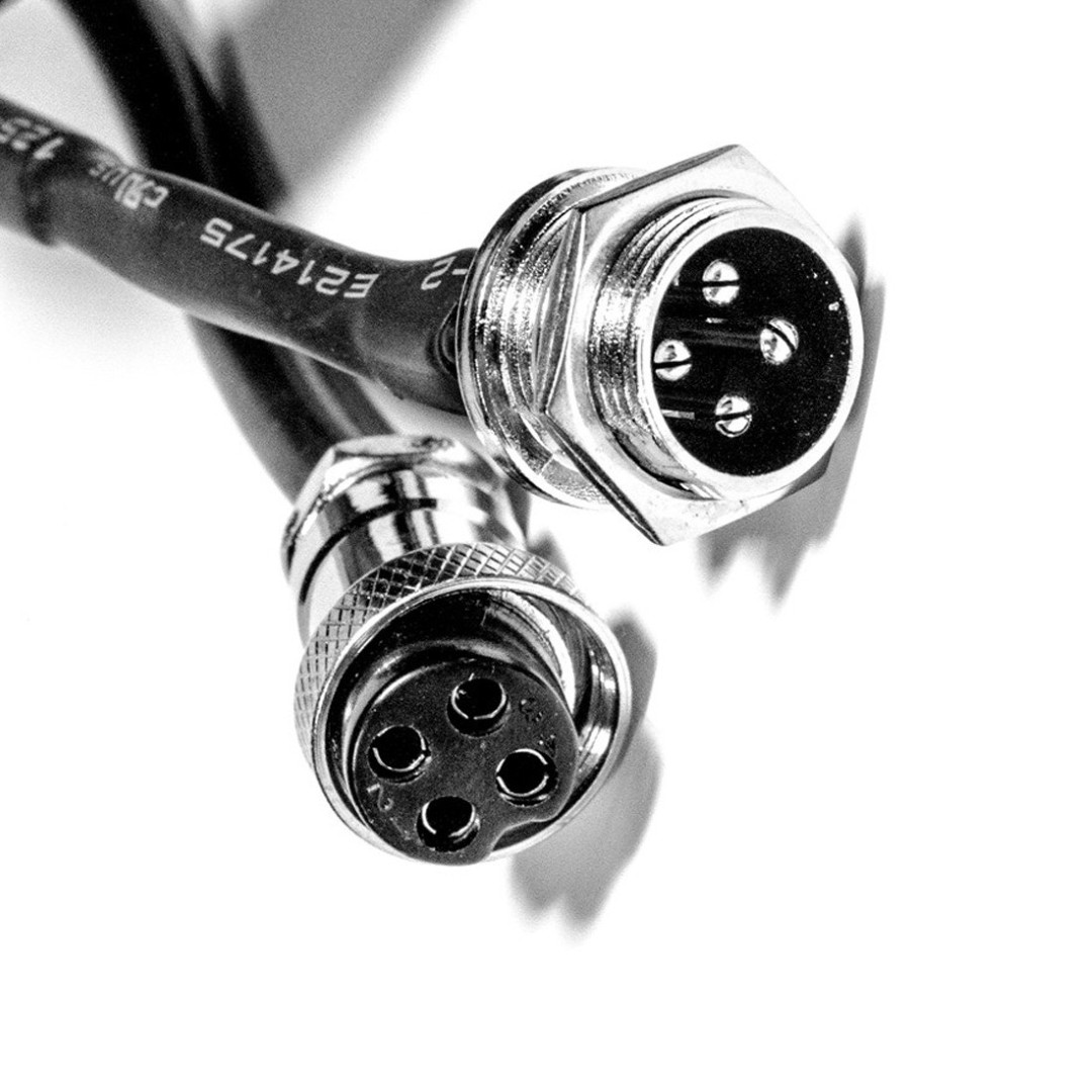 Extension Cable LED Pixel Tube 360 3m