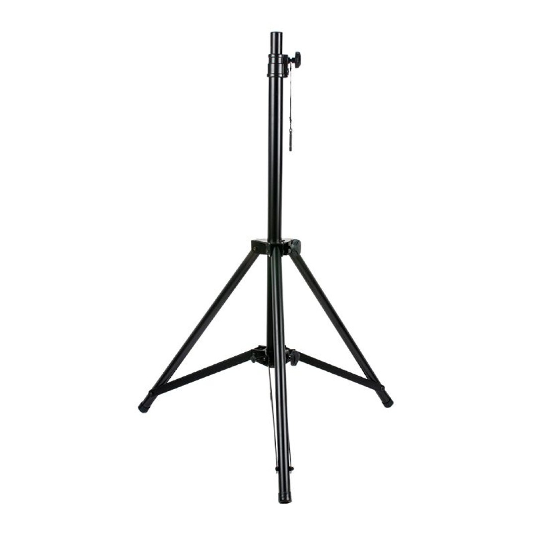 Pro FS Stand Volgspot Statief – Zwart