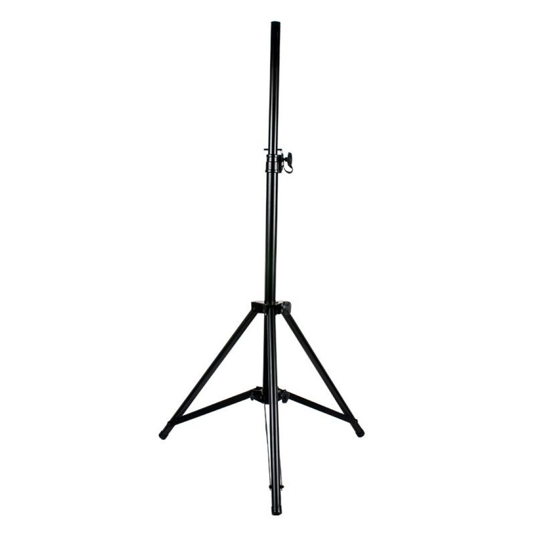 Pro FS Stand Volgspot Statief – Zwart