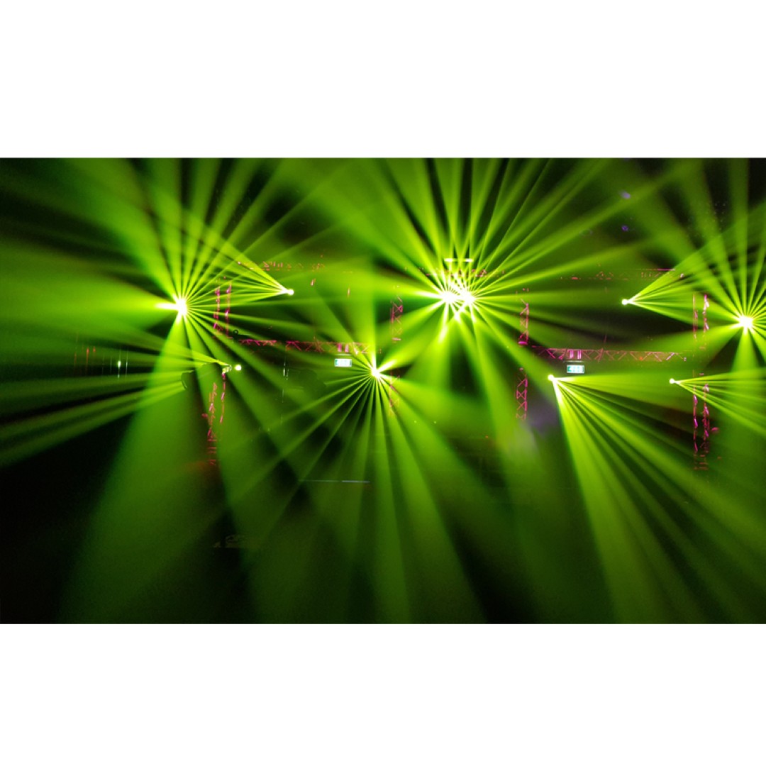 Vizi Beam RXONE