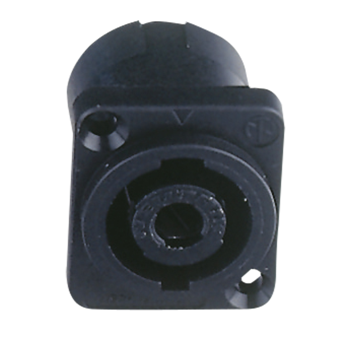 Speaker 4P Chassis - female female