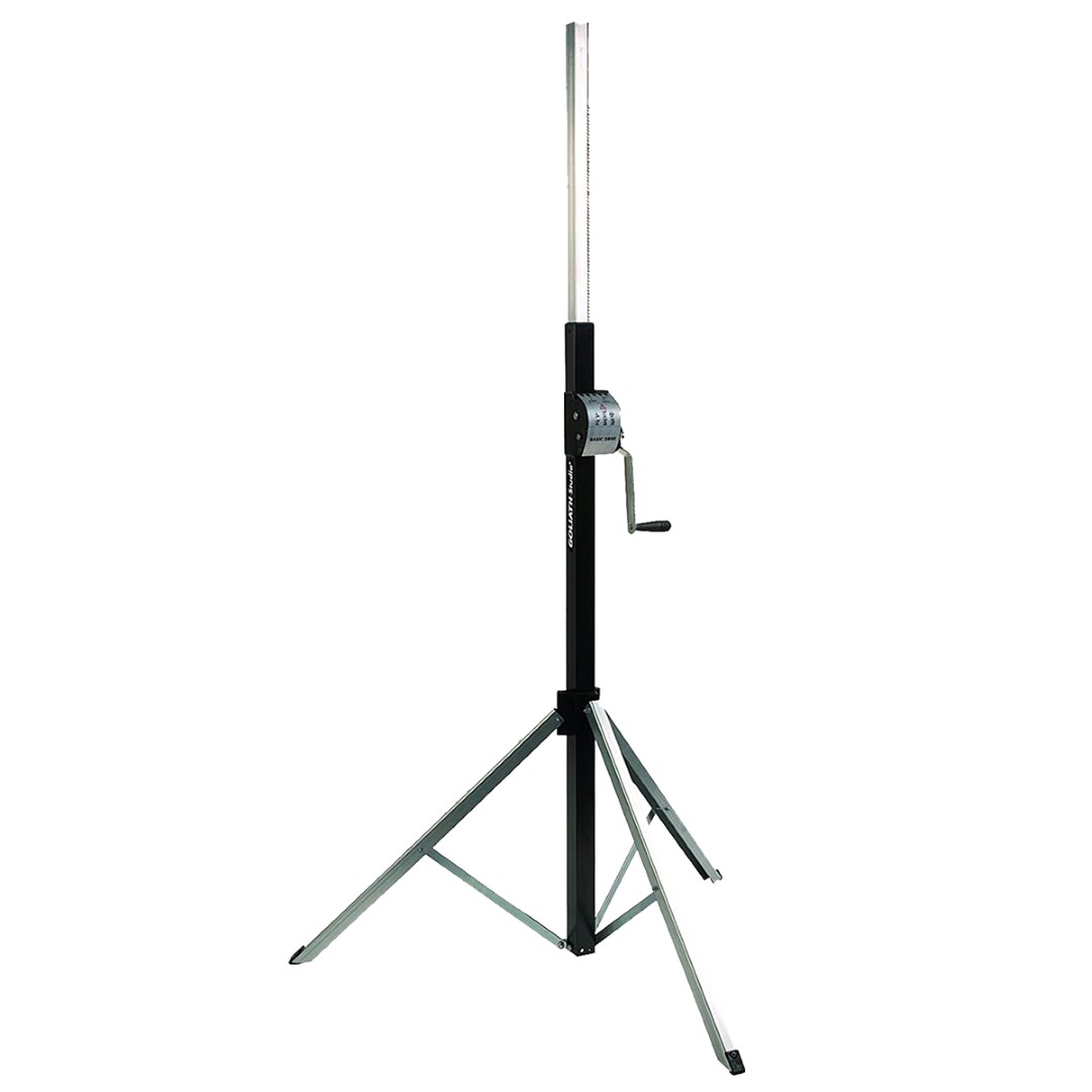 DT ST-2800B ECO lichtstatief