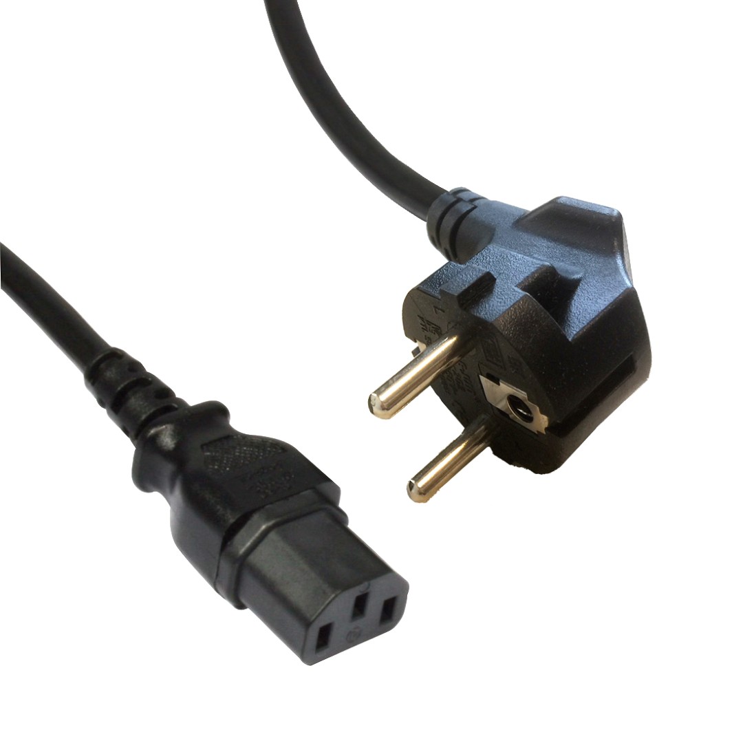AC-IEC/1,8m3x0,75 IEC Cable